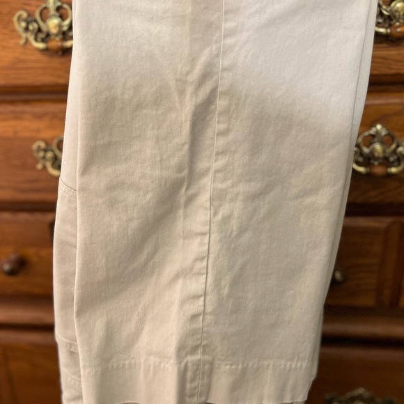 Chaps Mens sz 46 and hem at 24”. - Picture 4 of 4